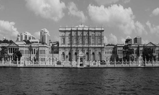 dolmabahce 