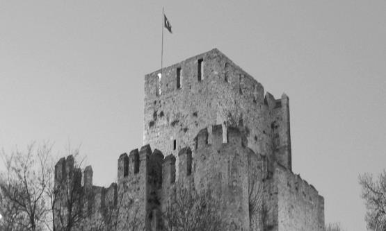 anadolu fortress